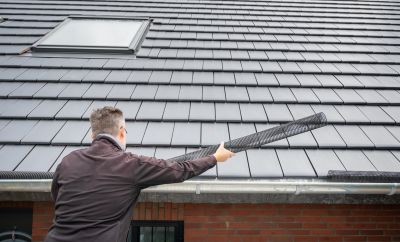Cost of Gutter Covers in Edgewood, MD